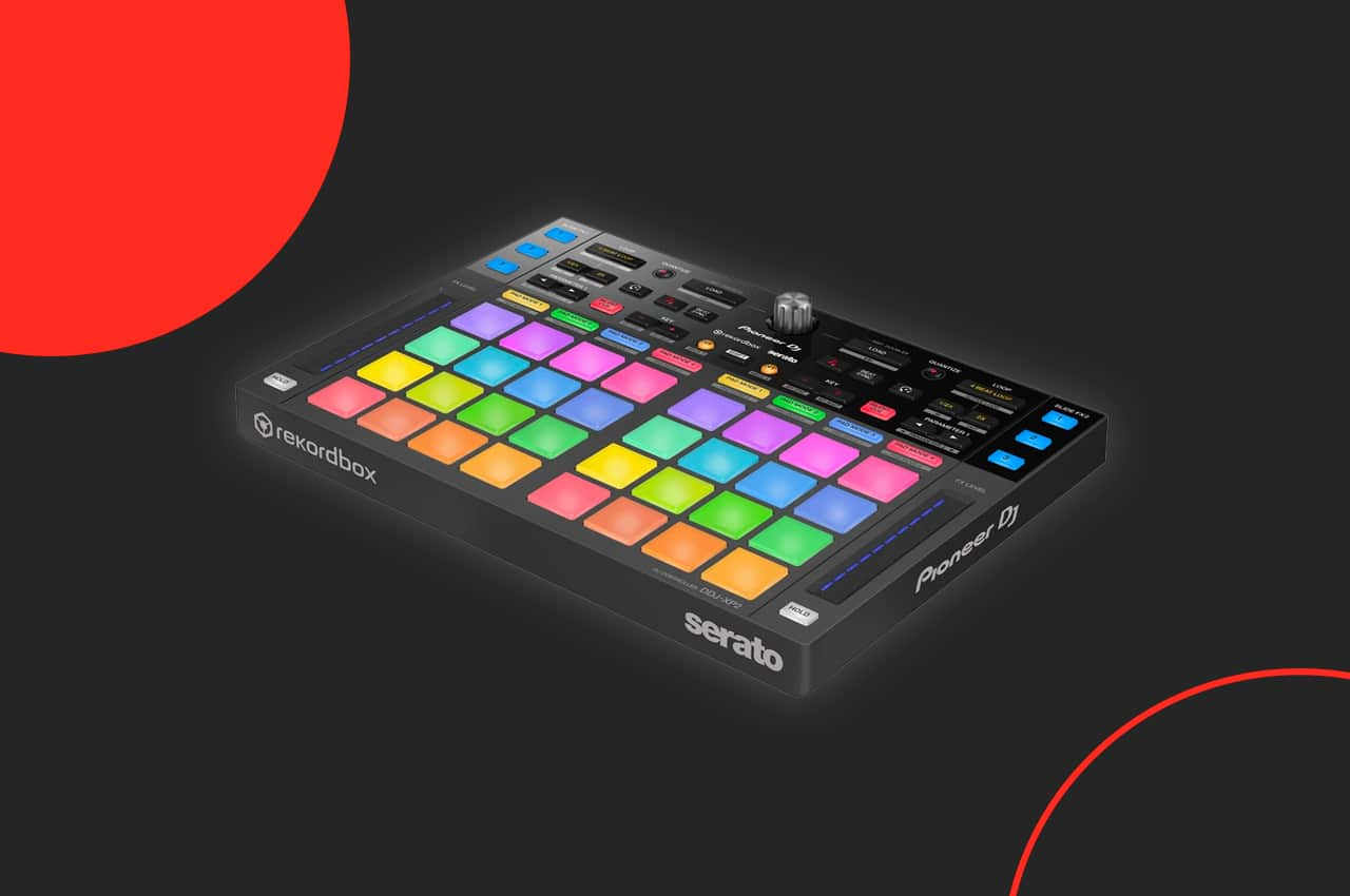 DDJ-XP2