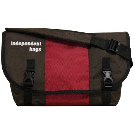 Independent Bags Mission 2R-74-M-LE