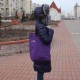 Independent Bags Anna Violet