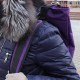 Independent Bags Anna Violet