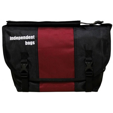 Independent Bags Mission 2R-74-M-LE