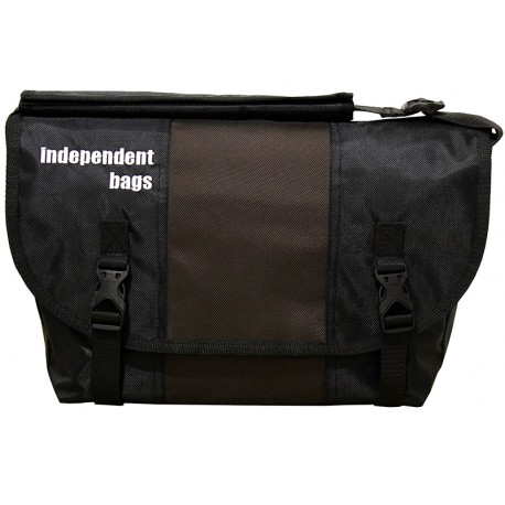 Independent Bags Mission 2R-74-M-LE