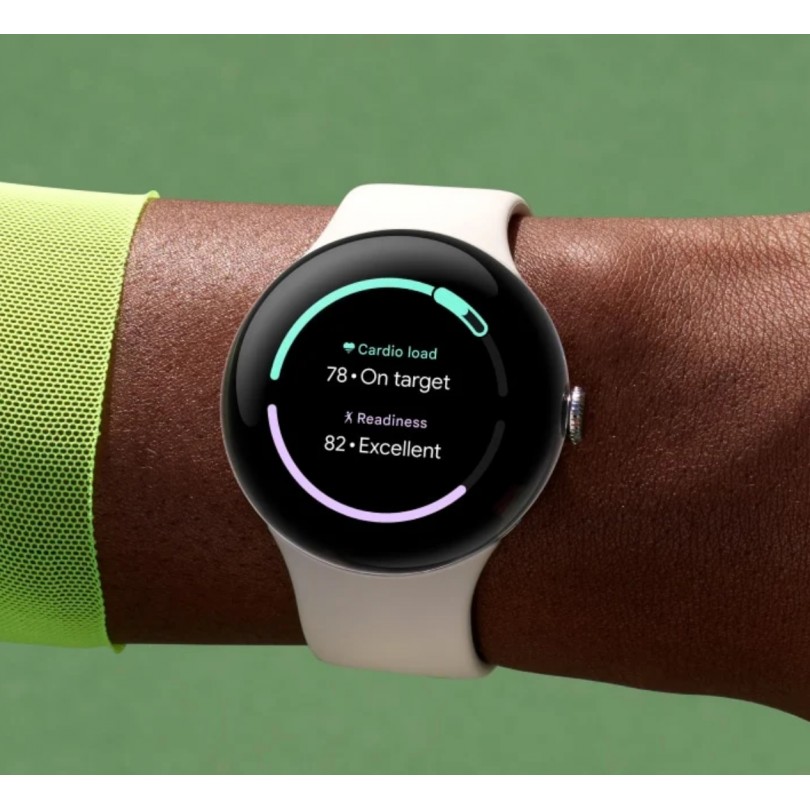 Google Pixel Watch 5 отримають перший чіп для смарт-годинників Tensor із продуктивним ядром процесора ARM Cortex-A78