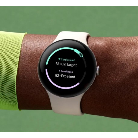 Google Pixel Watch 5 отримають перший чіп для смарт-годинників Tensor із продуктивним ядром процесора ARM Cortex-A78