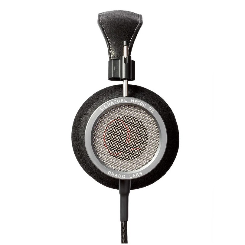 Grado Signature HP100 SE