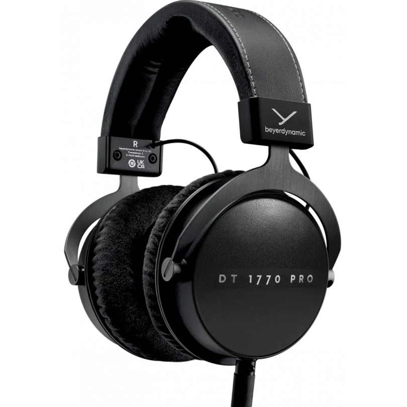 Beyerdynamic DT 1770 PRO MKII – закриті студійні навушники