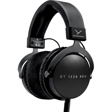Beyerdynamic DT 1770 PRO MKII – закриті студійні навушники
