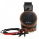 OLLO Audio X1: Наушники для мікшування ручної збірки з калібруванням