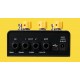 Eventide Knife Drop Fuzz Octave Pedal