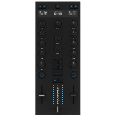 Native Instruments Traktor Z1 MK2